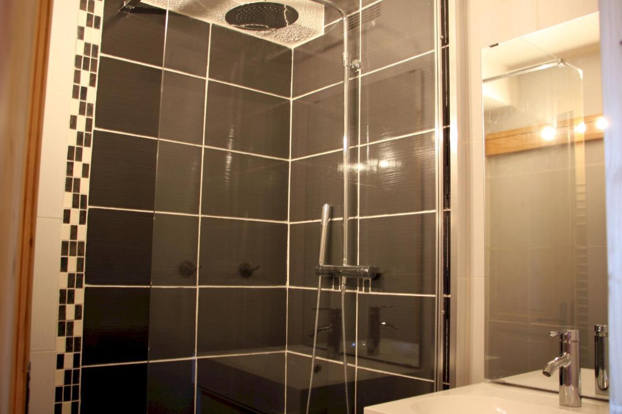 Travelski Home Select - Residence Boedette Saint-Martin-de-Belleville Buitenkant foto