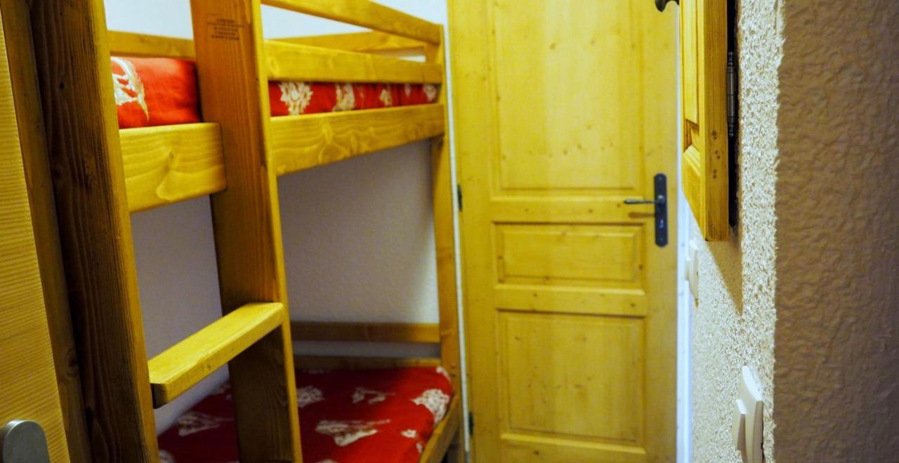 Travelski Home Select - Residence Boedette Saint-Martin-de-Belleville Buitenkant foto
